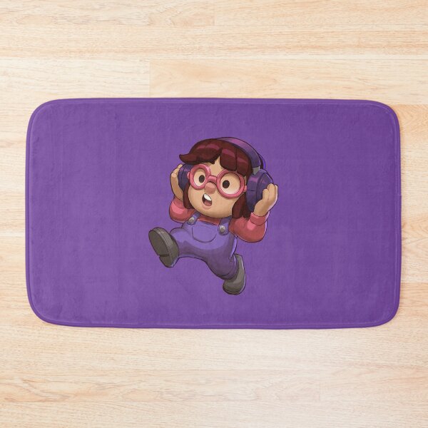 Item preview, Valerie Crump - Spelunky 2 designed and sold by Blinded By The Light.