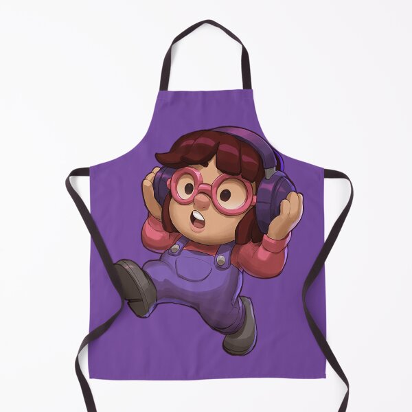 Item preview, Valerie Crump - Spelunky 2 designed and sold by Blinded By The Light.