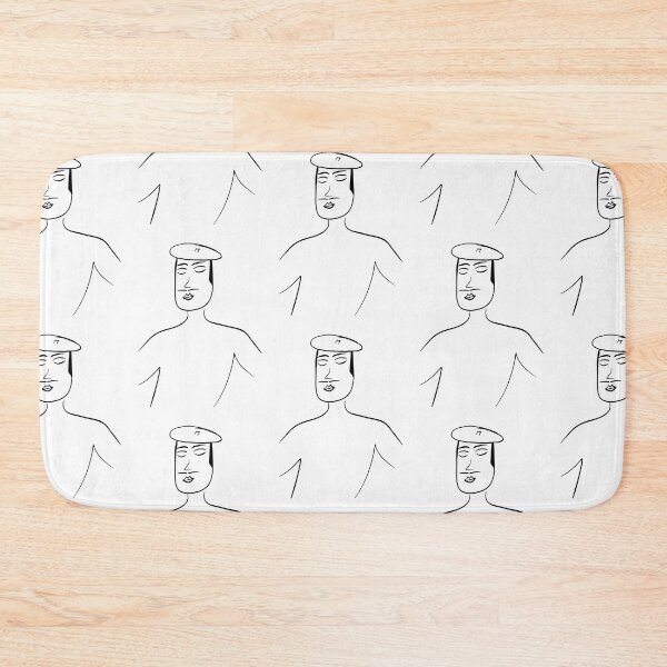 Item preview, Oui Oui Baguette  designed and sold by haplessthespian.