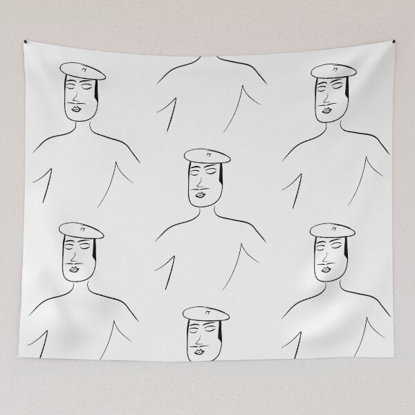 Item preview, Oui Oui Baguette  designed and sold by haplessthespian.