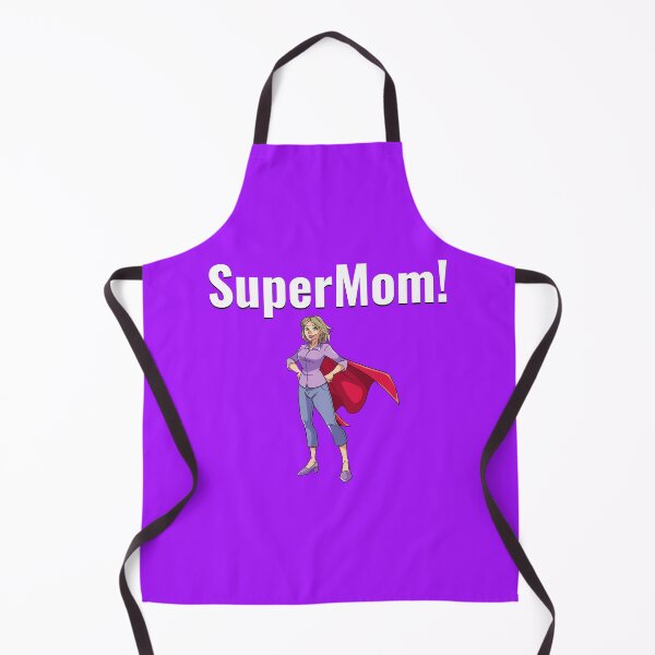 Item preview, Supermom designed and sold by ttuniques.