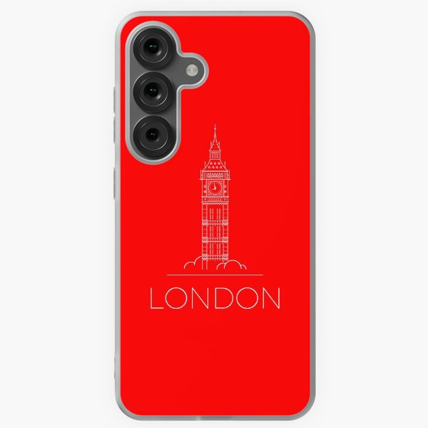 Item preview, Big Ben London designed and sold by The Japanese Sticker Shop.