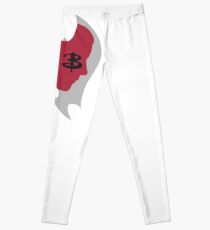 Buffy in der Sense Leggings