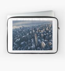 Funda para portátil New York State of mind
