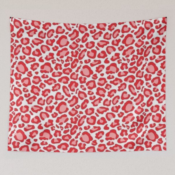 Item preview, Red Leopard  designed and sold by nataliewilsom.