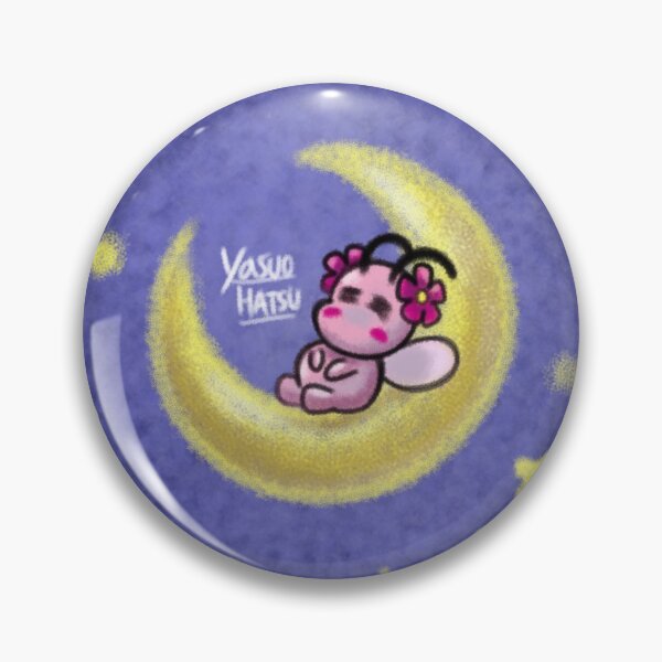 Item preview, Sleepy Hanako designed and sold by YasuoHatsu.