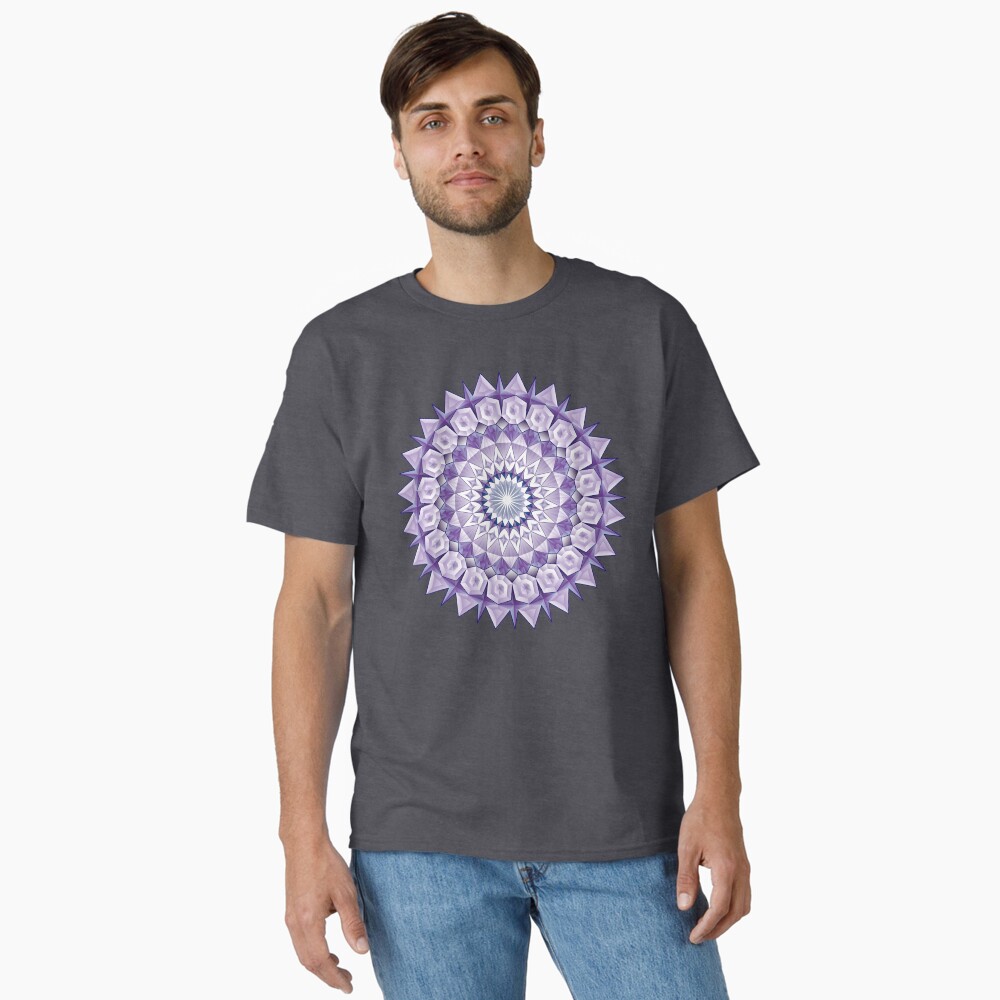 Item preview, Classic T-Shirt designed and sold by jabwai.