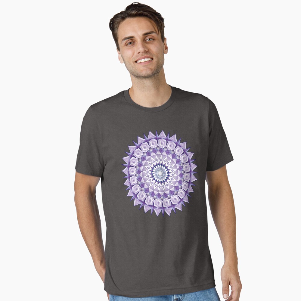 Item preview, Essential T-Shirt designed and sold by jabwai.