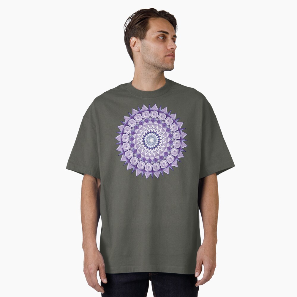 Item preview, Oversized T-Shirt designed and sold by jabwai.