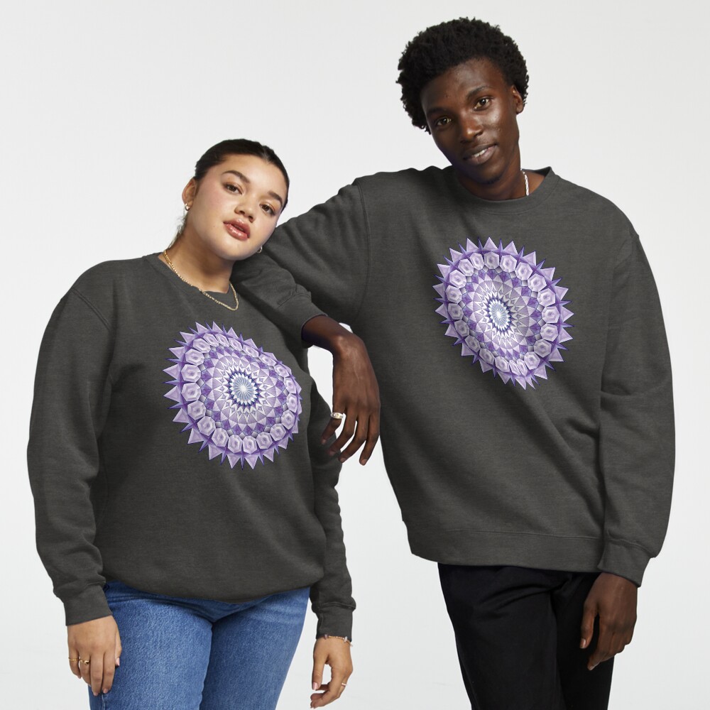 Item preview, Pullover Sweatshirt designed and sold by jabwai.