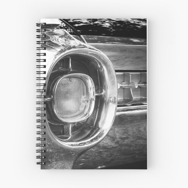 Item preview, Classic Car 1959 designed and sold by Beate Gube.