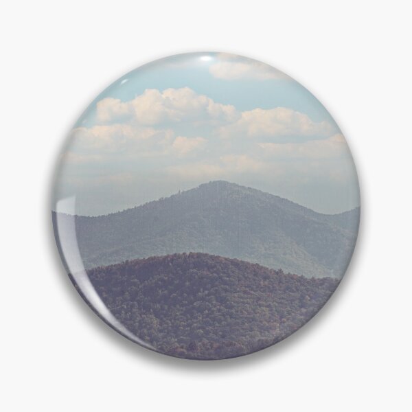 Item preview, Carolina Mountains designed and sold by bwatkinsphoto.