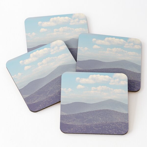 Item preview, Carolina Mountains designed and sold by bwatkinsphoto.
