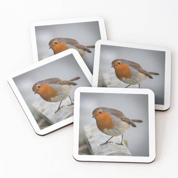 Item preview, A Robin Redbreast designed and sold by Dannyhowe81.