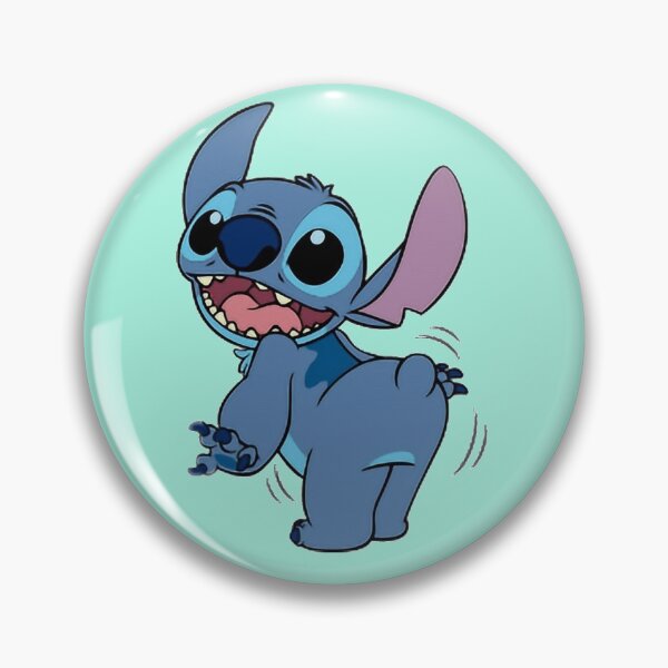 Item preview, funny stitch designed and sold by stefano003.