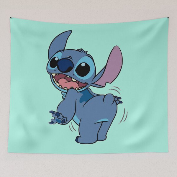 Item preview, funny stitch designed and sold by stefano003.