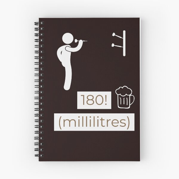 Item preview, Darts world championship in London 180  designed and sold by Valicourt.