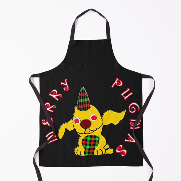 Item preview, MERRY PUGMAS designed and sold by Ralek.