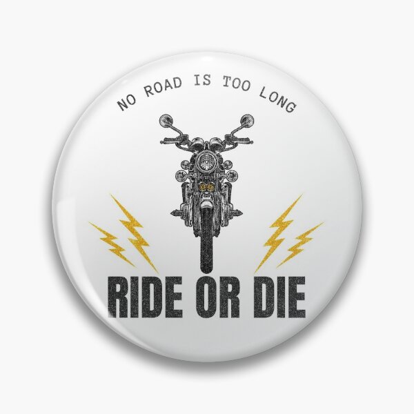 Item preview, Motorcyclist - Bikers Club designed and sold by ManiaTeec.