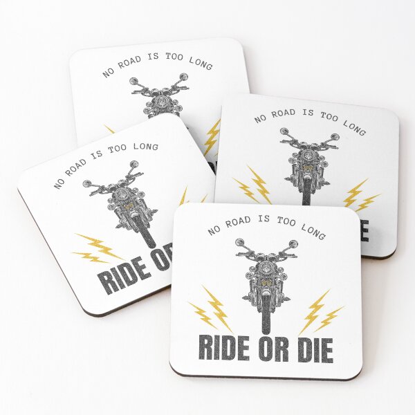Item preview, Motorcyclist - Bikers Club designed and sold by ManiaTeec.