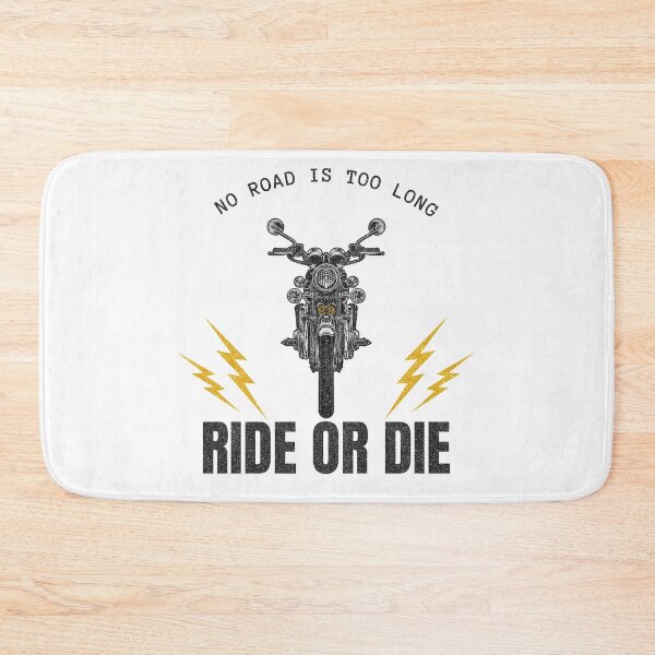 Item preview, Motorcyclist - Bikers Club designed and sold by ManiaTeec.