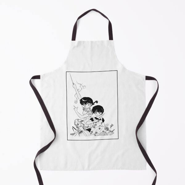Aperçu de l'œuvre Ranma et Akane Tendo - Ranma 1/2 Vl. 2 créée et vendue par PuddingRabbit.