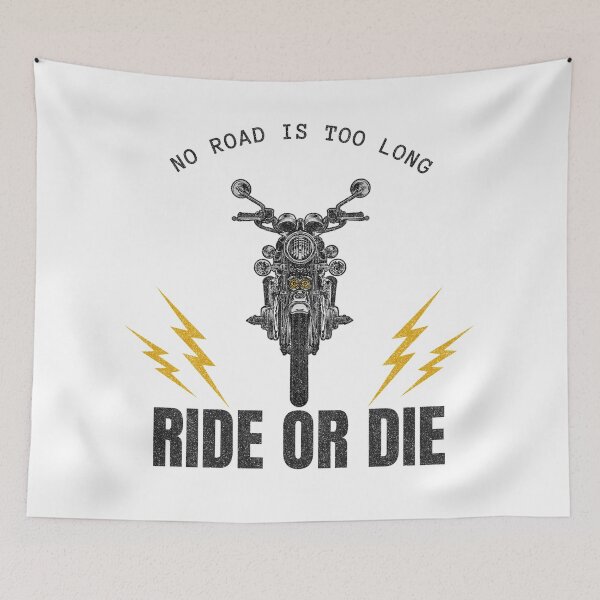 Item preview, Motorcyclist - Bikers Club designed and sold by ManiaTeec.