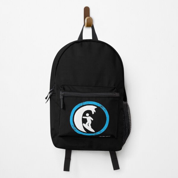 Item preview, icono surfista designed and sold by Smartalb.