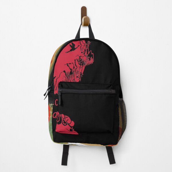 Item preview, Shito Ryu Karate Red Mist Samurai - Martial Arts Design designed and sold by Zanshin-Art.