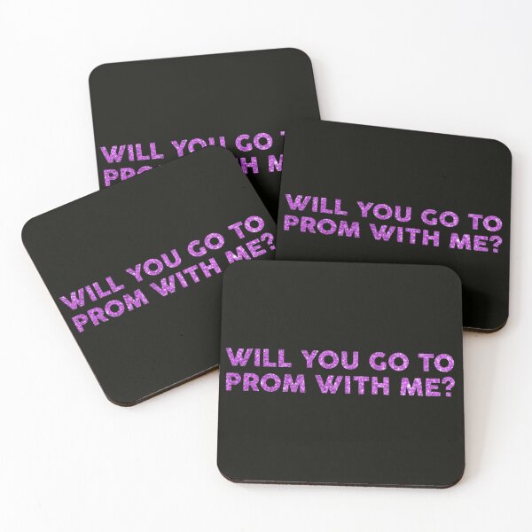 Item preview, Prom The Musical Will You Go to Prom with Me? designed and sold by hypocratees.