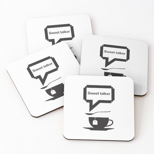 Item preview, Sweet talker designed and sold by JBlaisDesign.