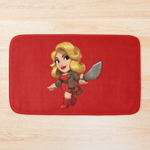 Item preview, Demi Von Diamonds - Spelunky 2 designed and sold by Blinded By The Light.