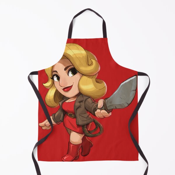 Item preview, Demi Von Diamonds - Spelunky 2 designed and sold by Blinded By The Light.