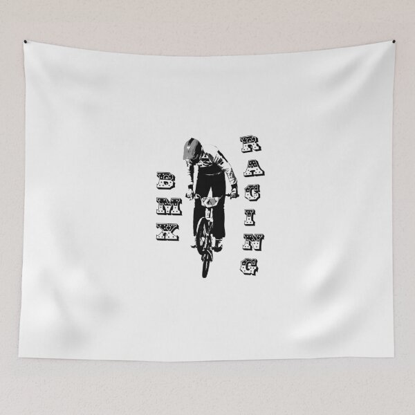 Item preview,  bmx racing designed and sold by ricobarinas.