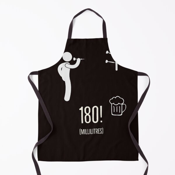 Item preview, Darts world championship in London 180 designed and sold by Valicourt.