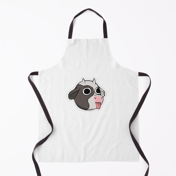 Item preview, Mlem Cow designed and sold by AstronautSheep.
