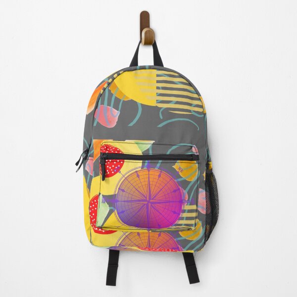 Item preview, Bright Fun- Your Compass is Your Centre designed and sold by HopeMerc.