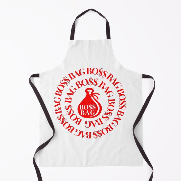 Item preview, BO$$ BAG designed and sold by MOBASHI WORLD.