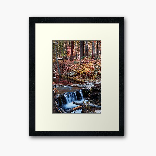 Item preview, Autumn Falls designed and sold by BGSPhoto.
