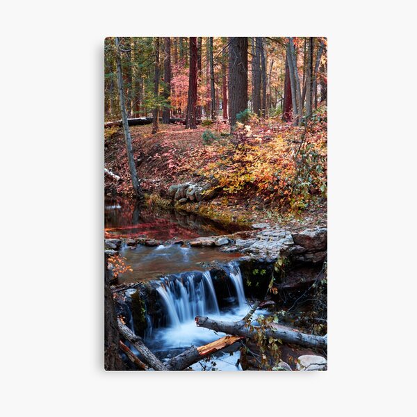 Item preview, Autumn Falls designed and sold by BGSPhoto.