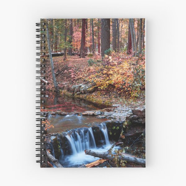 Item preview, Autumn Falls designed and sold by BGSPhoto.