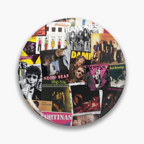 Item preview, 70s Punk Rock Music designed and sold by eyepoo.