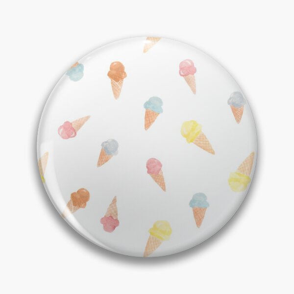 Item preview, Ice Cream Love  designed and sold by sweetseclusion.
