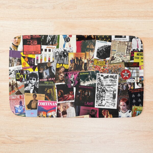 Item preview, 70s Punk Rock Music designed and sold by eyepoo.