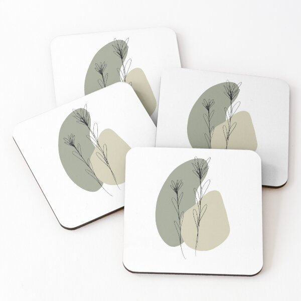 Item preview, Flower blobs designed and sold by vanderhoofkate.
