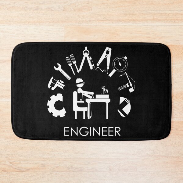 Item preview, Engineer Hhh designed and sold by Creativenetic.