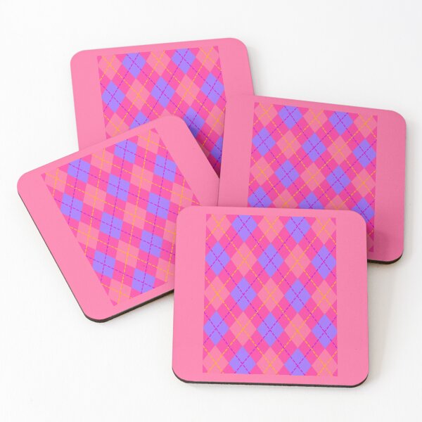 Item preview, Geometric motifs designed and sold by Yasmine Mohammed.