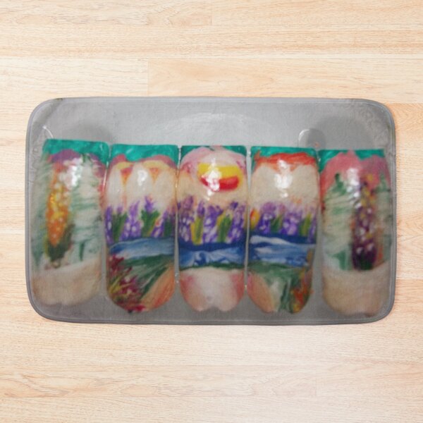 Item preview, Sun rise in the snow reason. designed and sold by Lan thi Nguyen.
