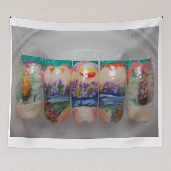 Item preview, Sun rise in the snow reason. designed and sold by Lan thi Nguyen.