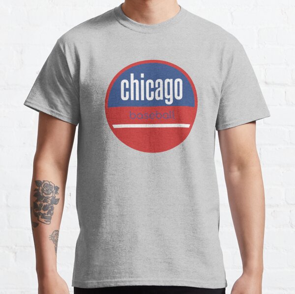 Chicago-Cubs Essential T-Shirt for Sale by uerekavkh